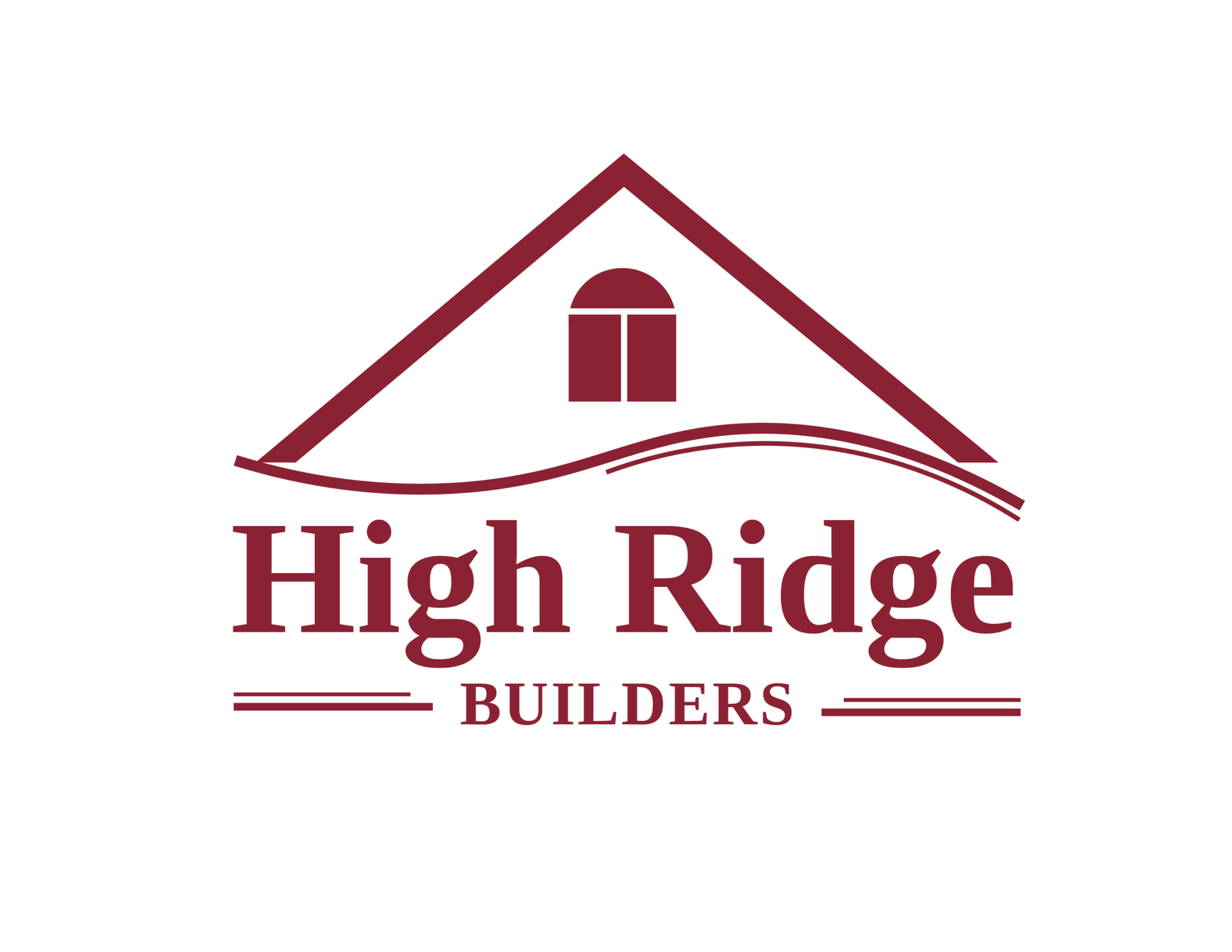 HighRidge Logo