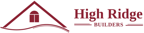HighRidge-Builders logo
